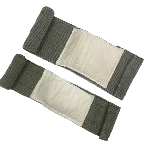 Emergency Israeli Bandage